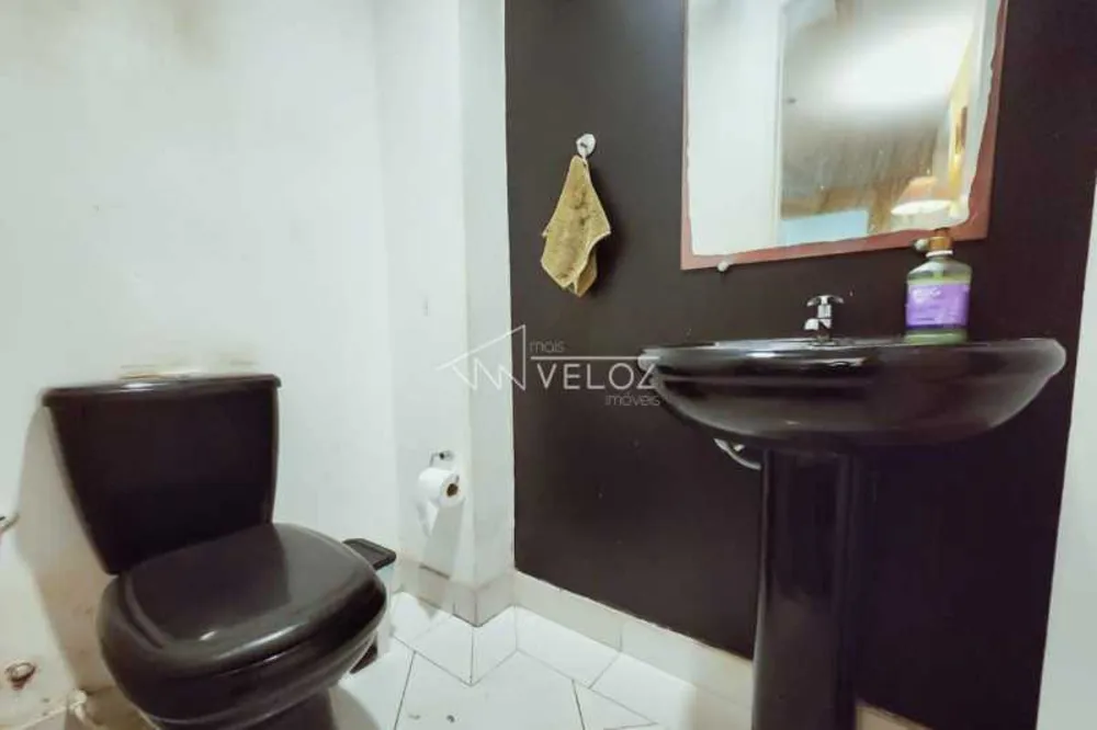 Apartamento, 3 quartos, 138 m² - Foto 21