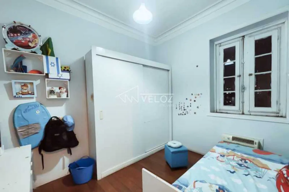Apartamento, 3 quartos, 138 m² - Foto 11