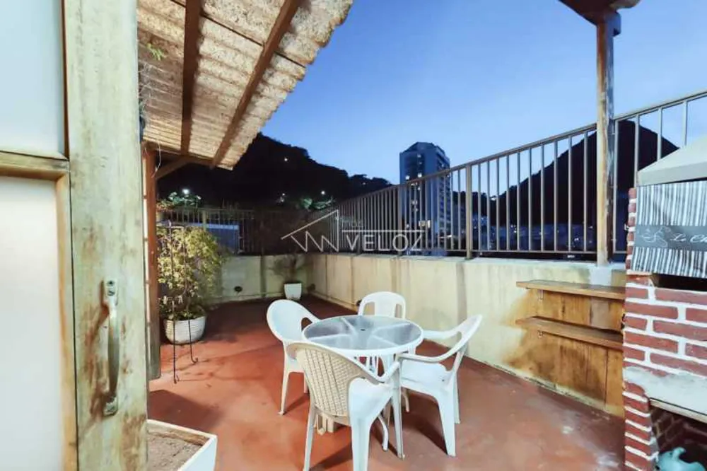 Apartamento, 3 quartos, 138 m² - Foto 26