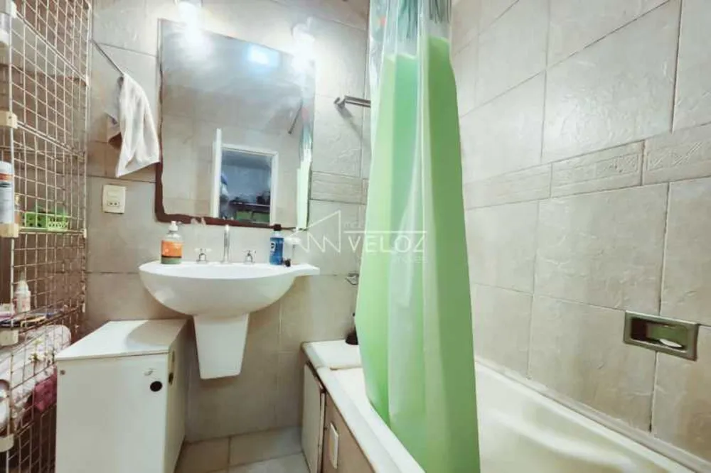 Apartamento, 3 quartos, 138 m² - Foto 16