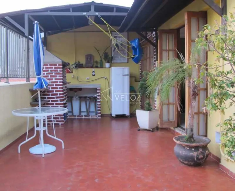 Apartamento, 3 quartos, 138 m² - Foto 6