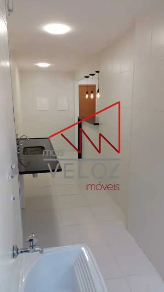 Apartamento, 2 quartos, 78 m² - Foto 2