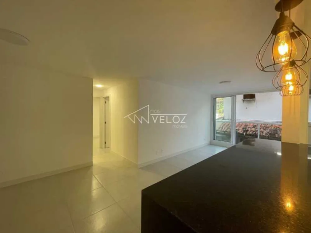 Apartamento, 2 quartos, 78 m² - Foto 3