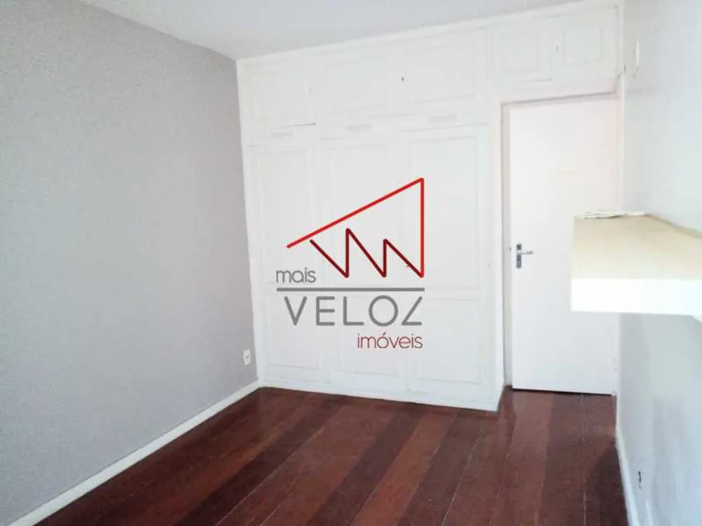Apartamento, 3 quartos, 124 m² - Foto 11