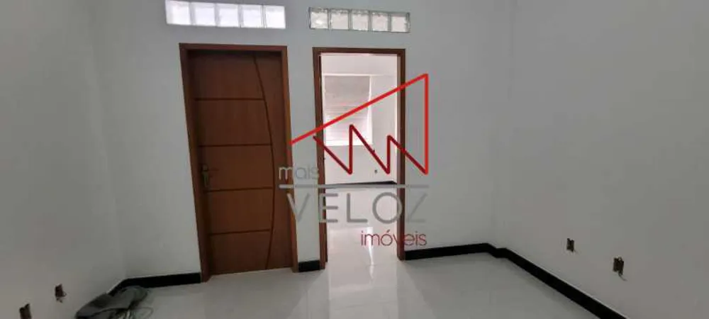 Apartamento, 1 quarto, 44 m² - Foto 1