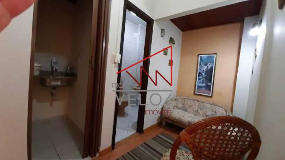 Sala-Conjunto, 31 m² - Foto 18