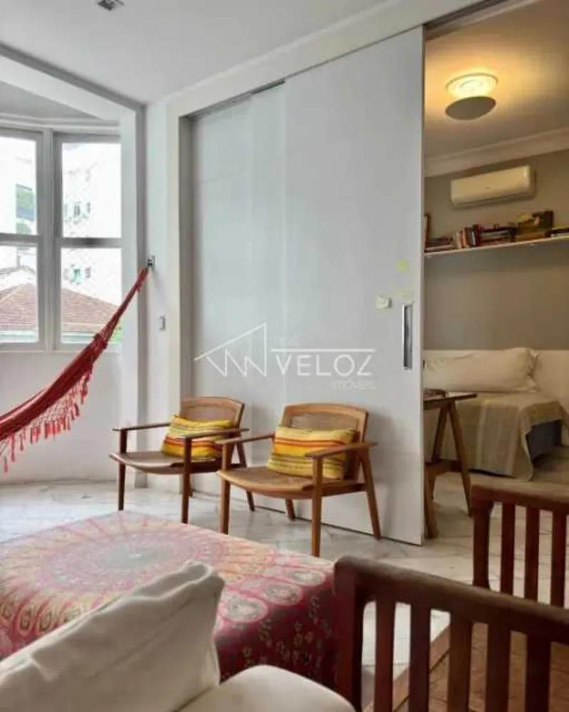 Apartamento, 3 quartos, 110 m² - Foto 6