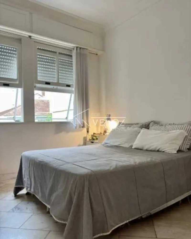 Apartamento, 3 quartos, 110 m² - Foto 10