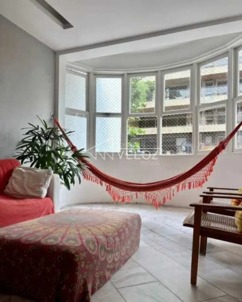 Apartamento, 3 quartos, 110 m² - Foto 8