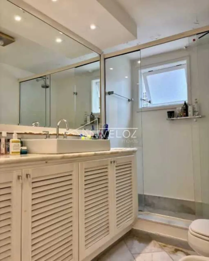 Apartamento, 3 quartos, 110 m² - Foto 16