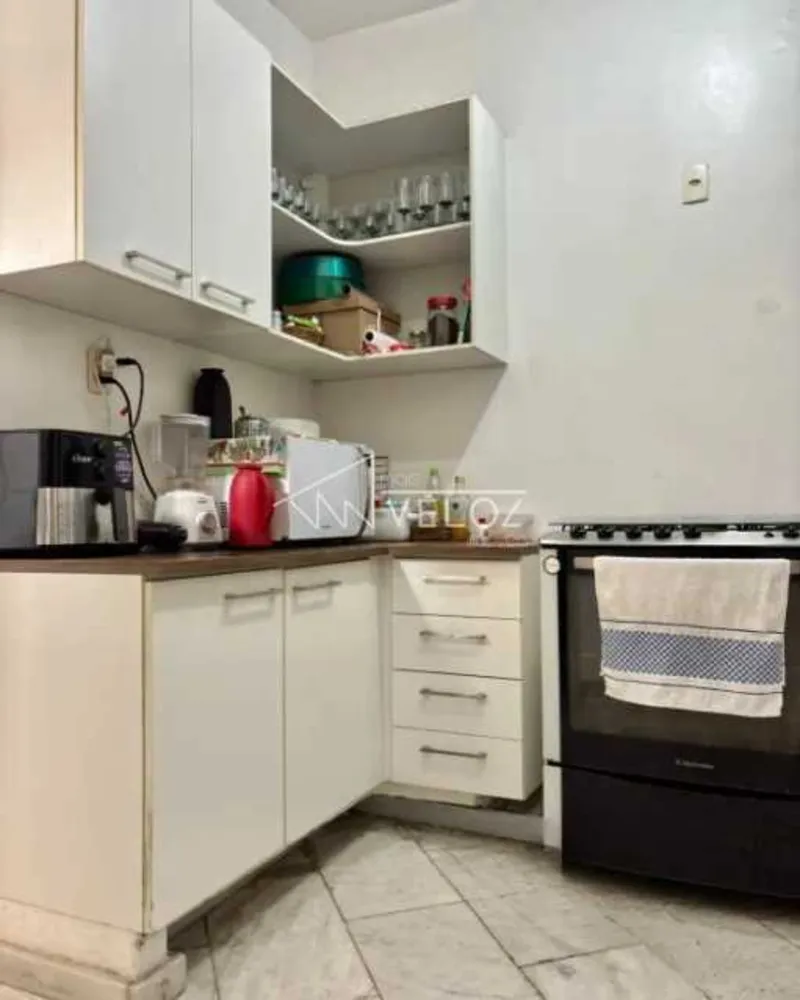 Apartamento, 3 quartos, 110 m² - Foto 18