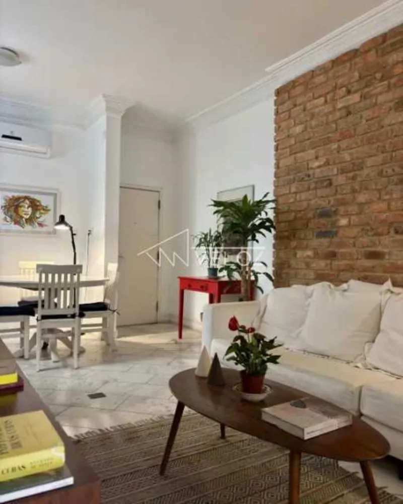 Apartamento, 3 quartos, 110 m² - Foto 4