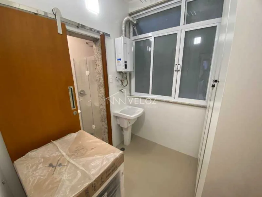 Apartamento, 2 quartos, 67 m² - Foto 8