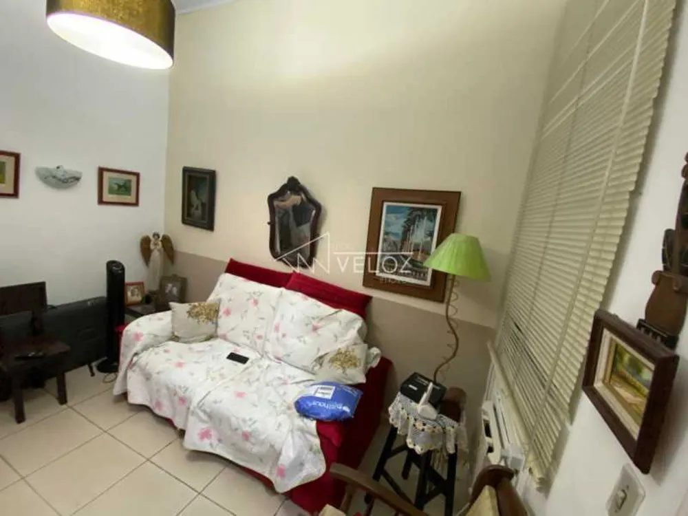 Apartamento, 3 quartos, 71 m² - Foto 6