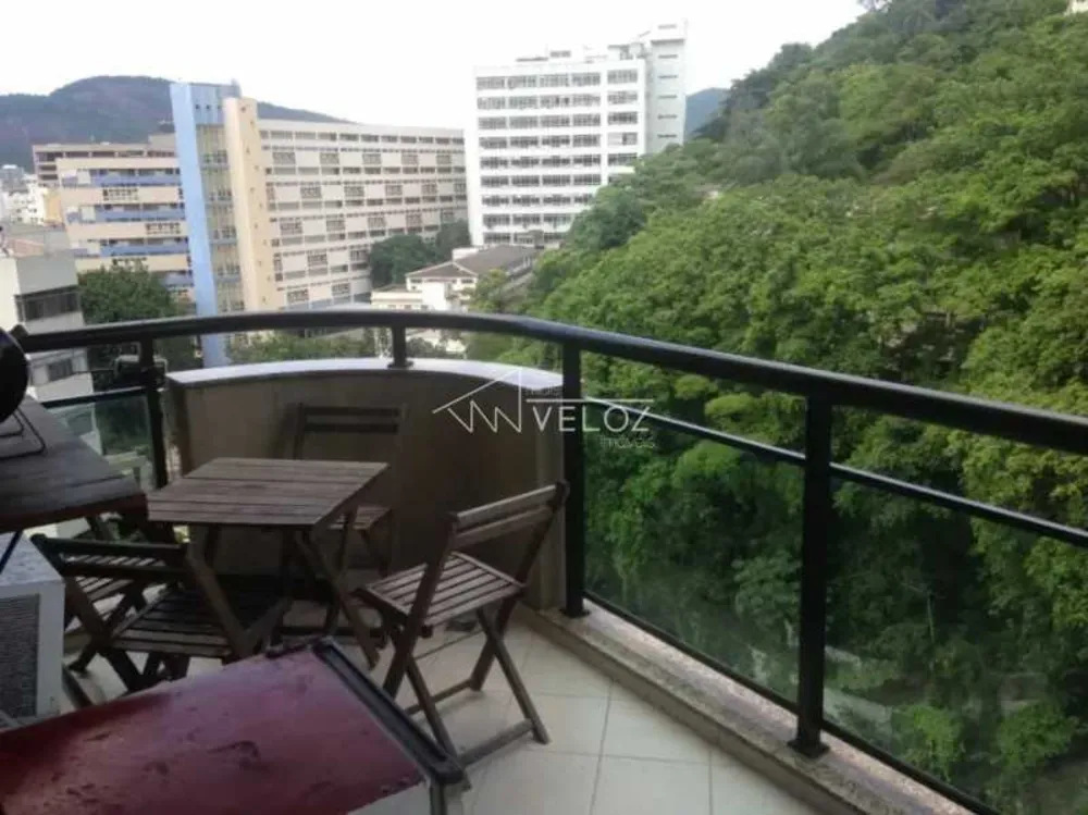 Apartamento, 2 quartos, 73 m² - Foto 12