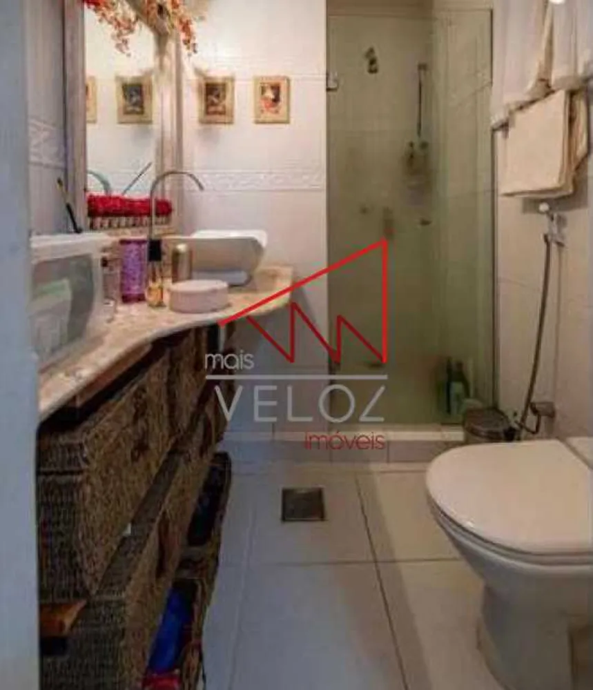 Apartamento, 3 quartos, 85 m² - Foto 15