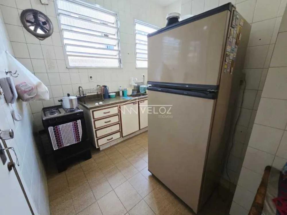 Apartamento, 2 quartos, 87 m² - Foto 15