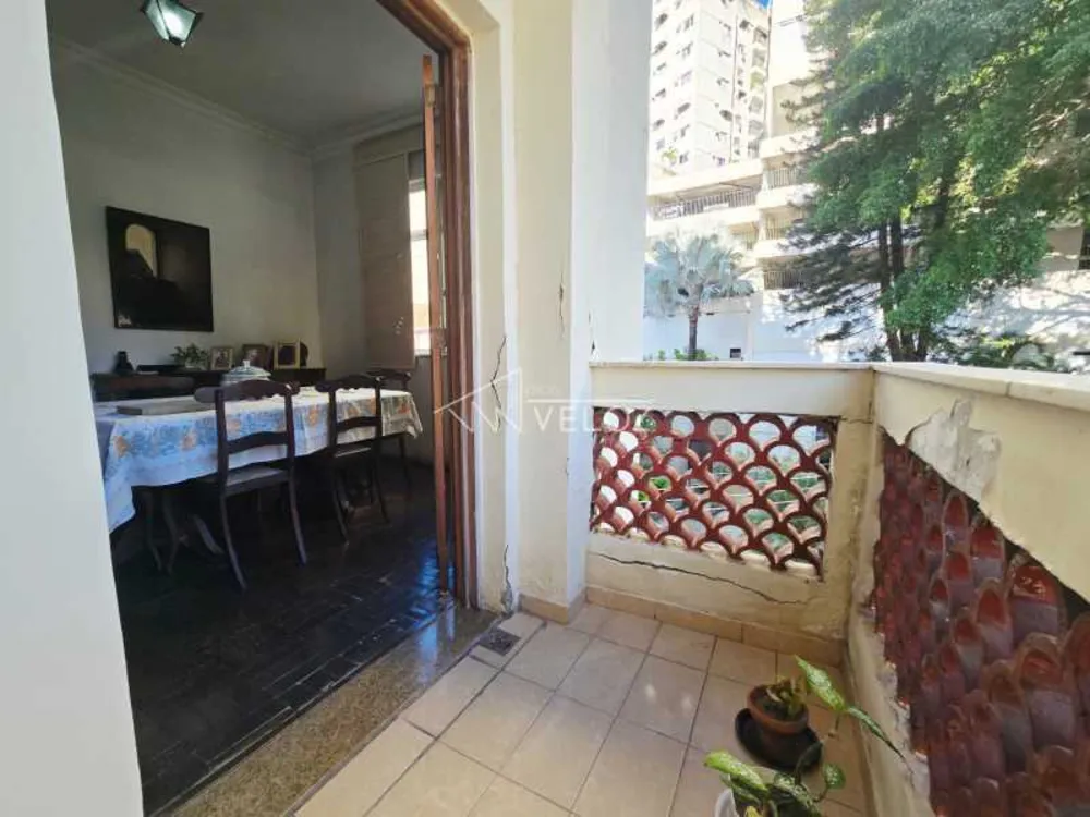 Apartamento, 2 quartos, 87 m² - Foto 1