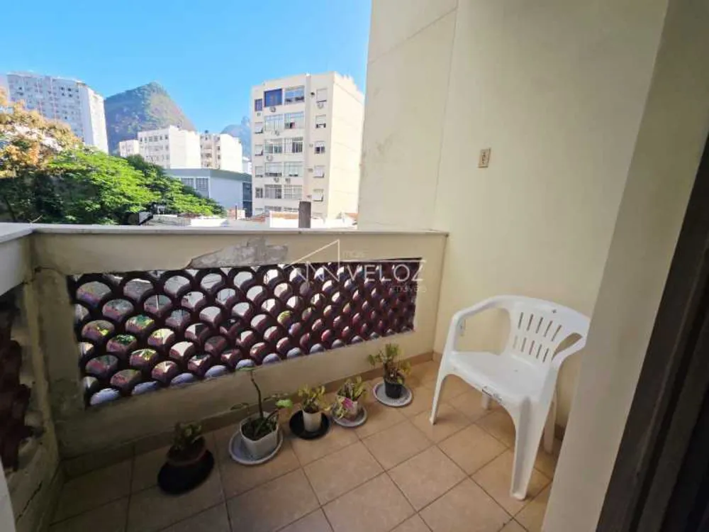 Apartamento, 2 quartos, 87 m² - Foto 2