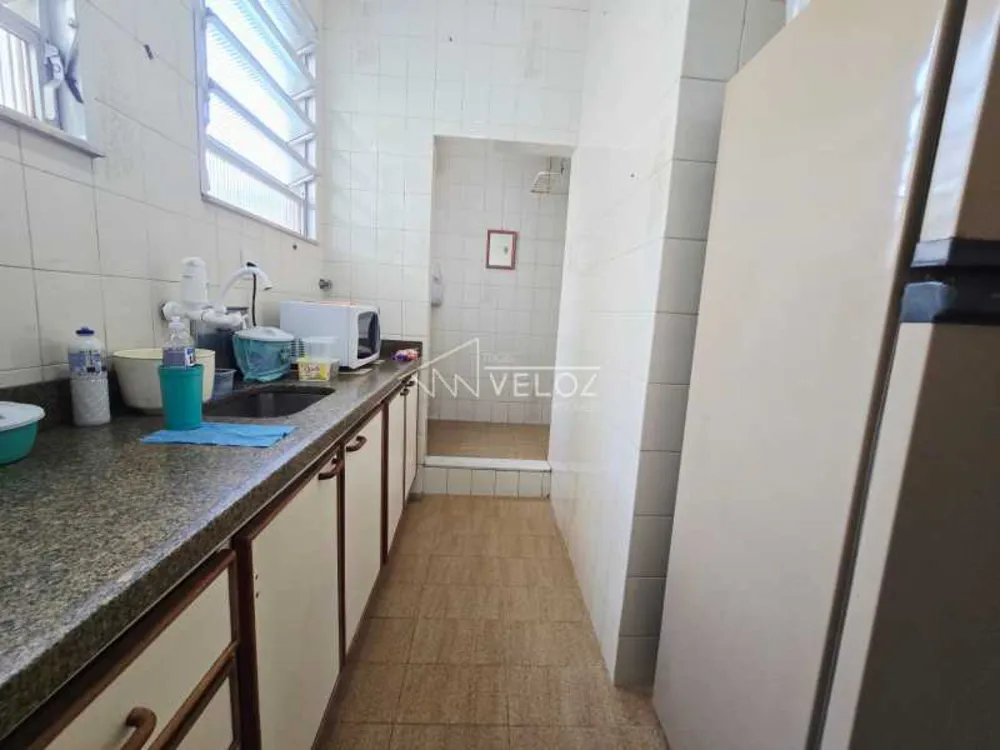 Apartamento, 2 quartos, 87 m² - Foto 7