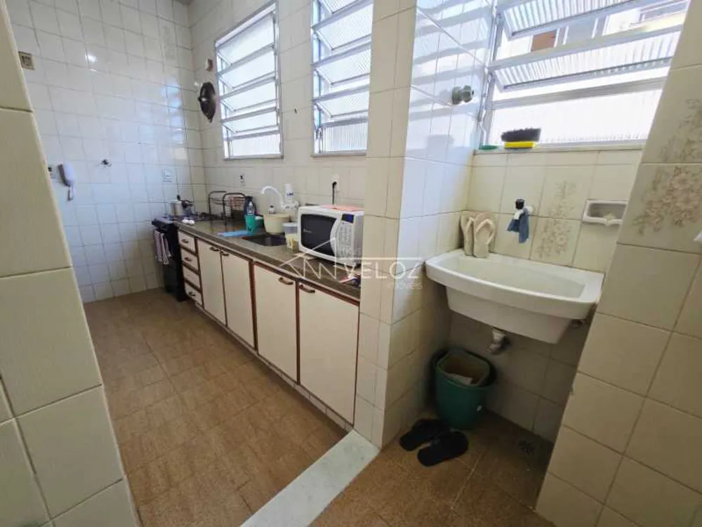 Apartamento, 2 quartos, 87 m² - Foto 11