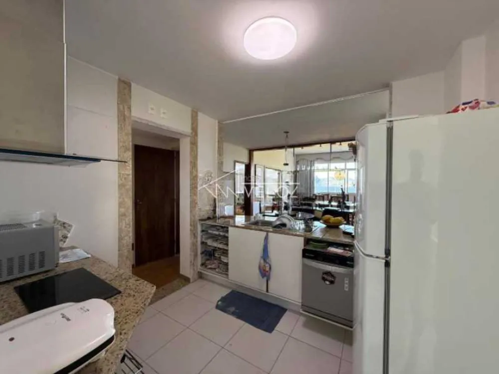 Apartamento, 4 quartos, 264 m² - Foto 8