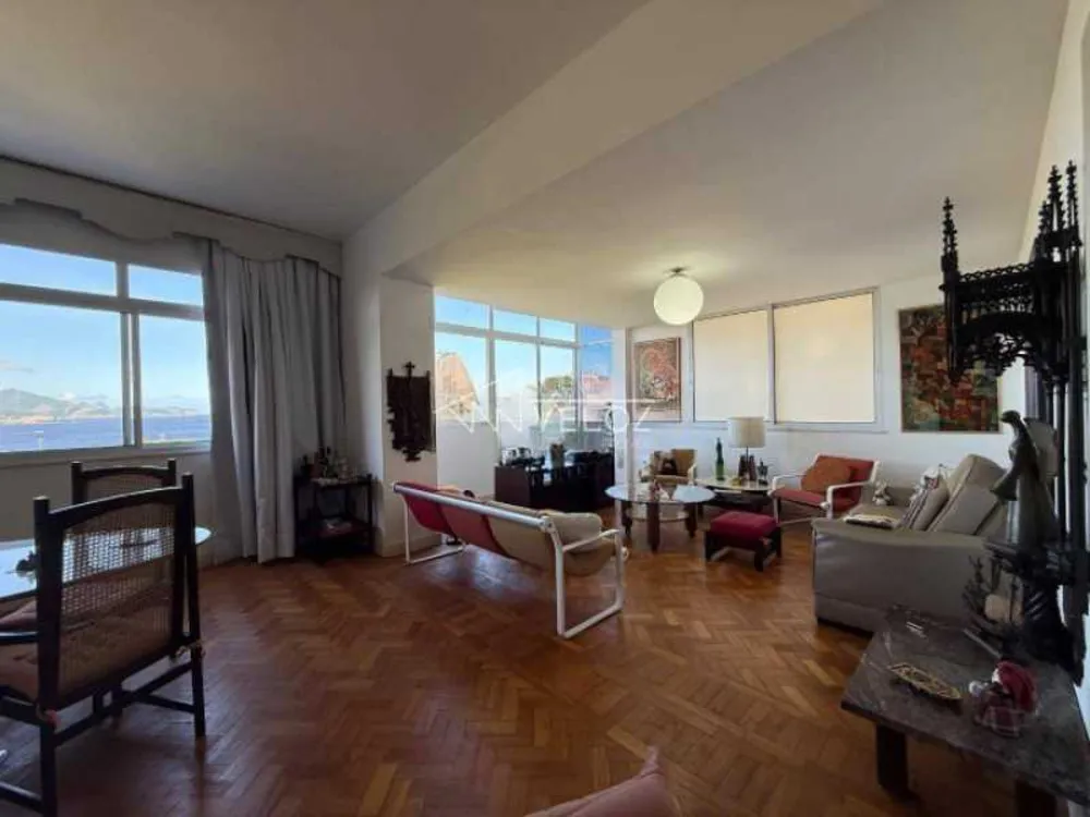 Apartamento, 4 quartos, 264 m² - Foto 19