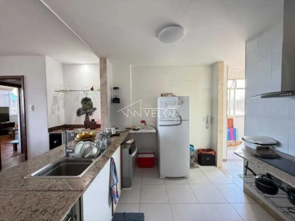 Apartamento, 4 quartos, 264 m² - Foto 22
