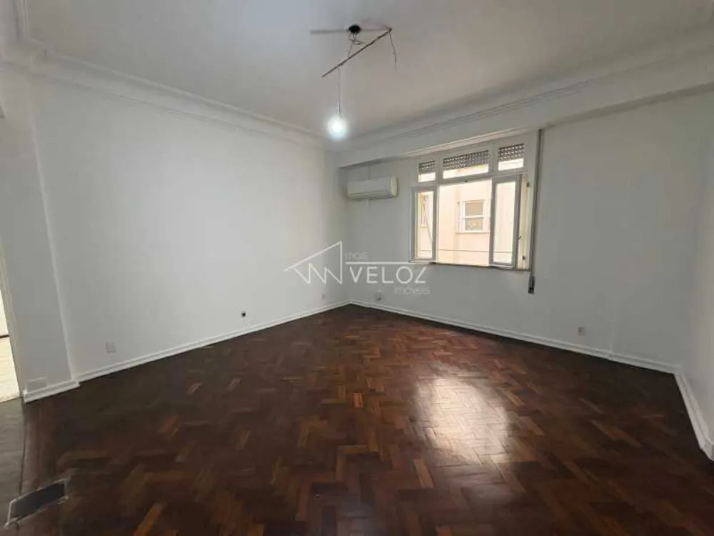 Apartamento, 3 quartos, 166 m² - Foto 8