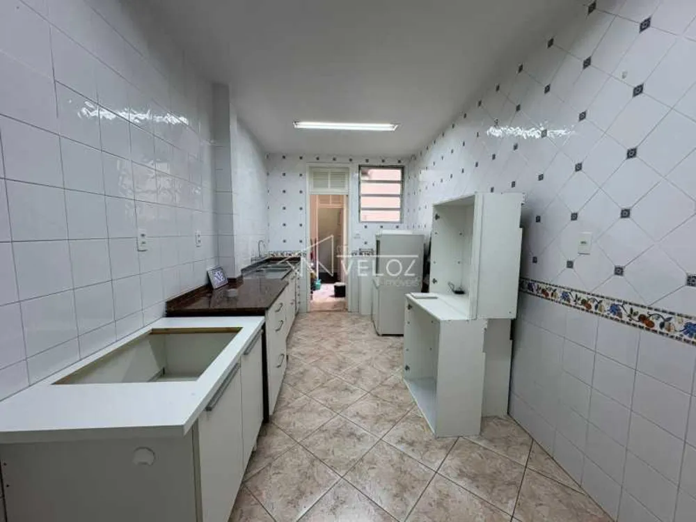 Apartamento, 3 quartos, 166 m² - Foto 9