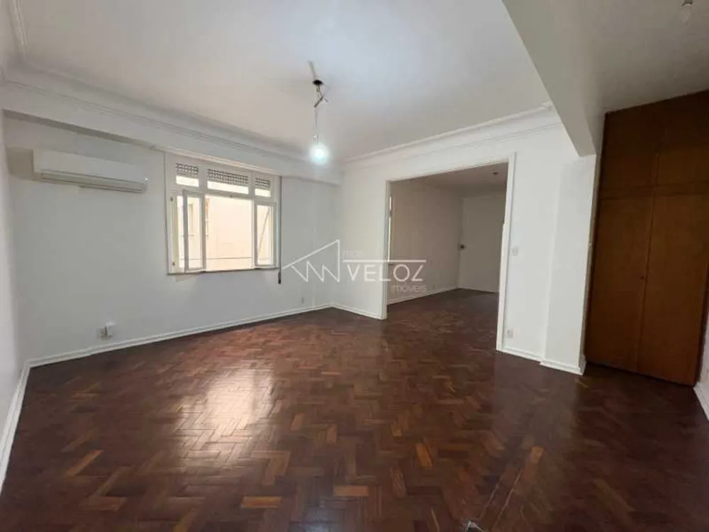 Apartamento, 3 quartos, 166 m² - Foto 5