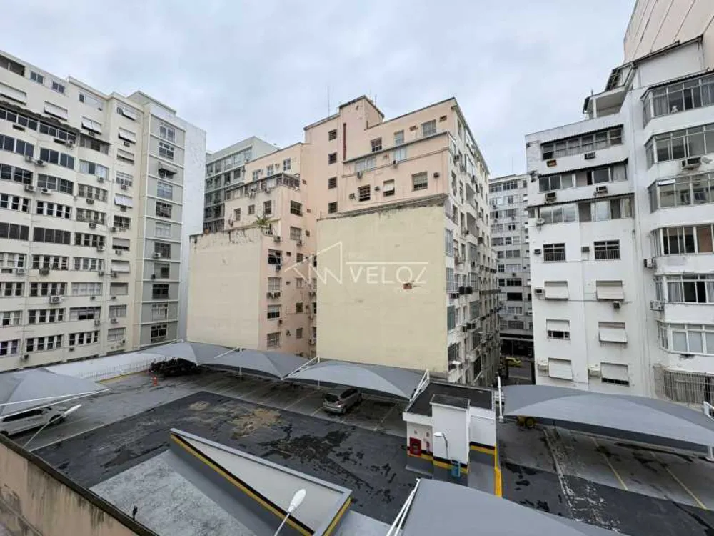 Apartamento, 3 quartos, 166 m² - Foto 15