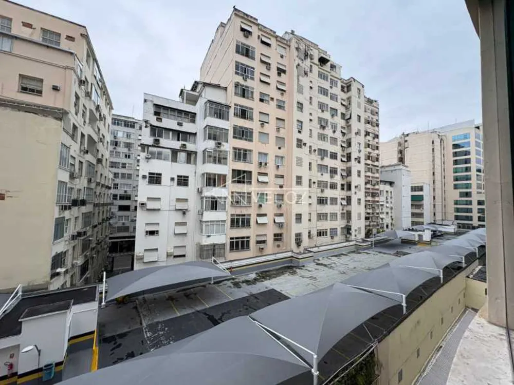 Apartamento, 3 quartos, 166 m² - Foto 7
