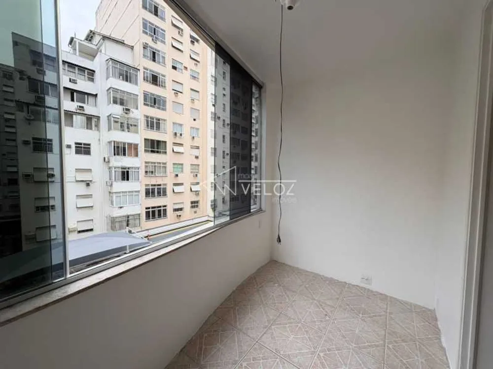 Apartamento, 3 quartos, 166 m² - Foto 11