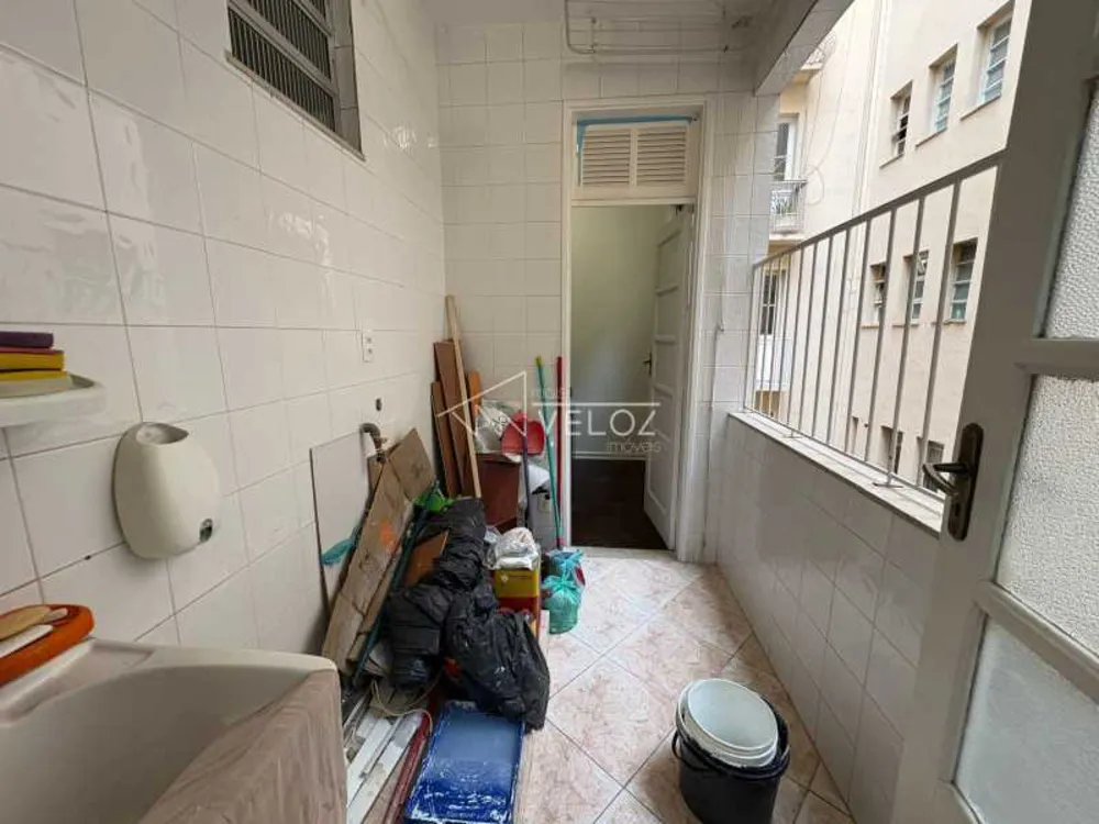 Apartamento, 3 quartos, 166 m² - Foto 14