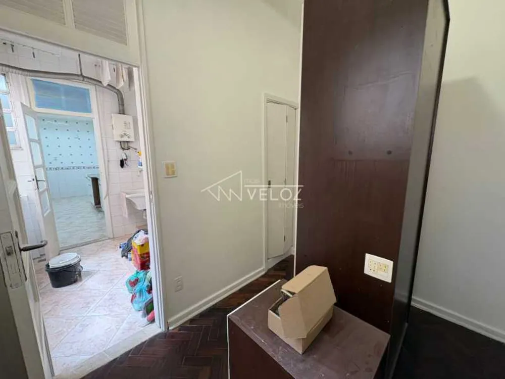 Apartamento, 3 quartos, 166 m² - Foto 10