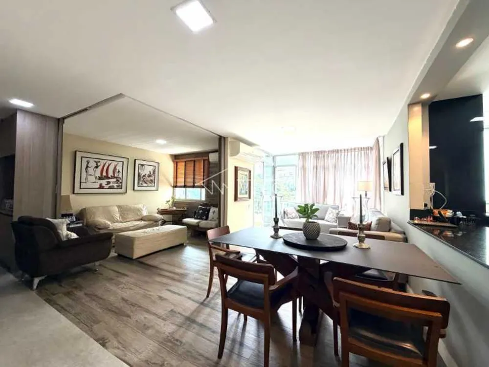 Apartamento, 3 quartos, 114 m² - Foto 23