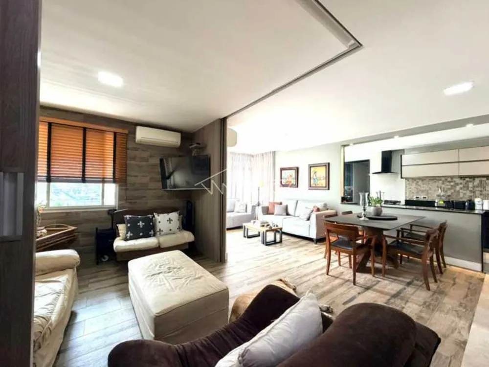 Apartamento, 3 quartos, 114 m² - Foto 22