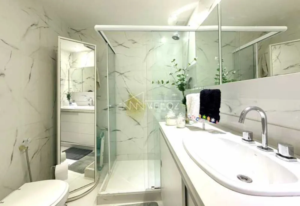 Apartamento, 3 quartos, 114 m² - Foto 18