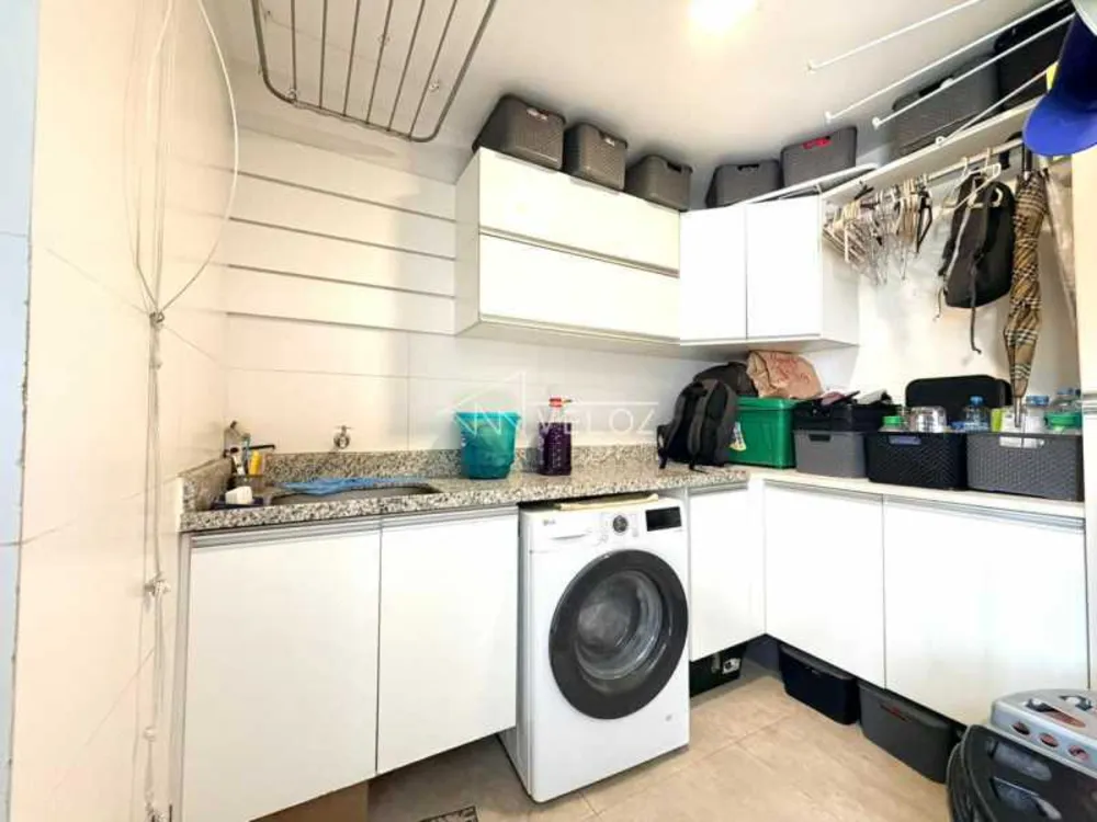 Apartamento, 3 quartos, 114 m² - Foto 17