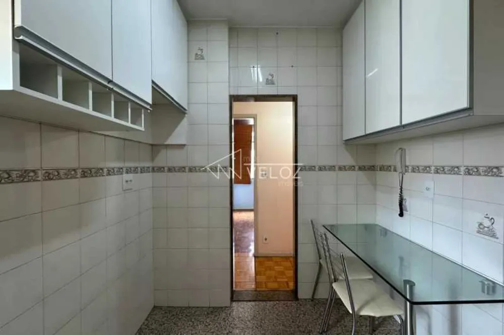 Apartamento, 3 quartos, 83 m² - Foto 12