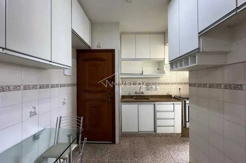 Apartamento, 3 quartos, 83 m² - Foto 4