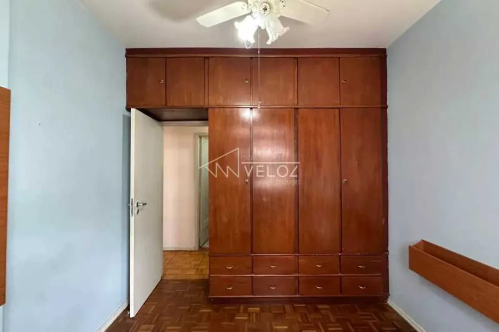 Apartamento, 3 quartos, 83 m² - Foto 9