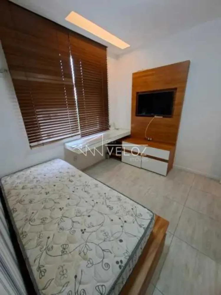 Apartamento, 2 quartos, 100 m² - Foto 7