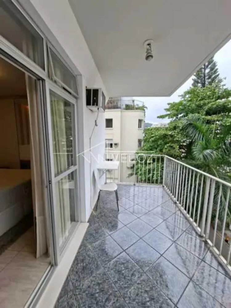 Apartamento, 2 quartos, 100 m² - Foto 9