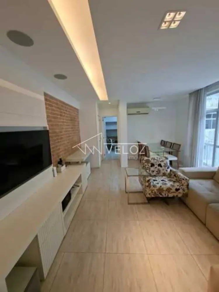 Apartamento, 2 quartos, 100 m² - Foto 11