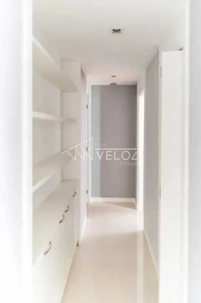 Apartamento, 3 quartos, 109 m² - Foto 20