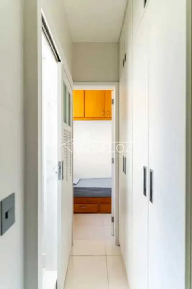 Apartamento, 3 quartos, 109 m² - Foto 11