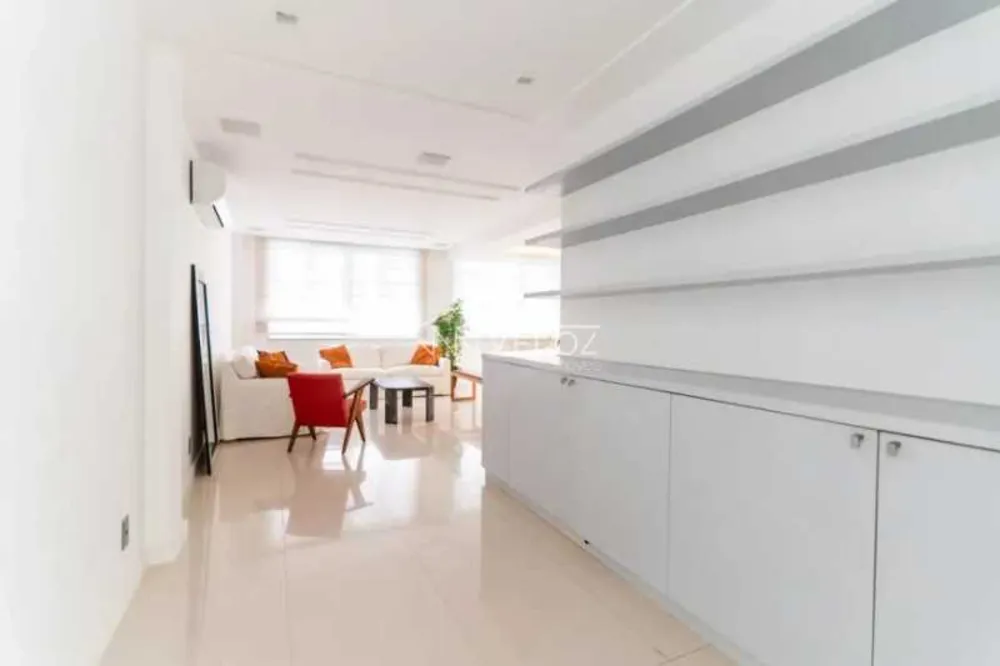 Apartamento, 3 quartos, 109 m² - Foto 10