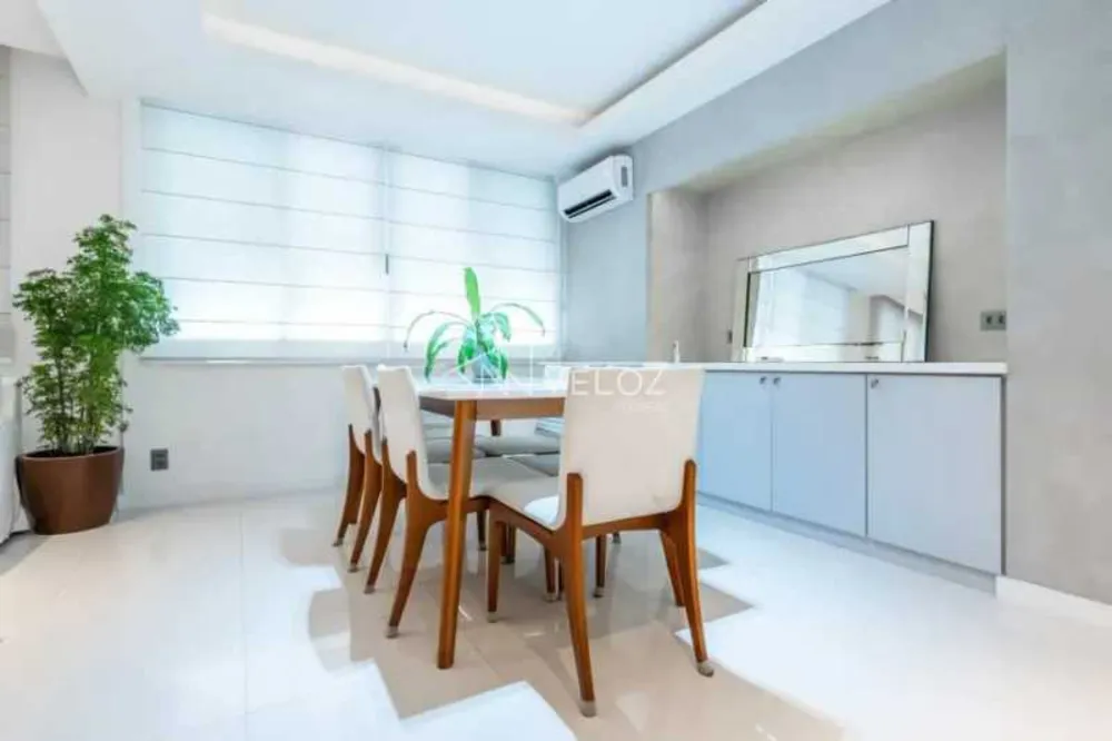 Apartamento, 3 quartos, 109 m² - Foto 1